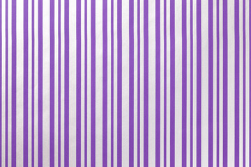 Light violet and gray background from wrapping striped paper.
