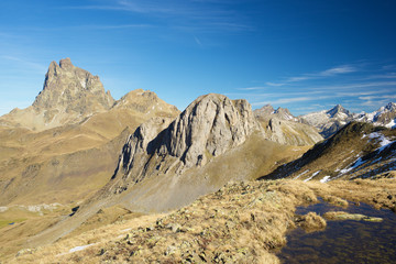 Pyrenees