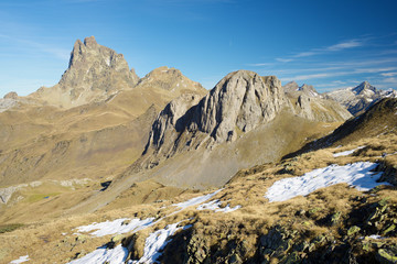 Pyrenees