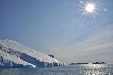 Eisberg
