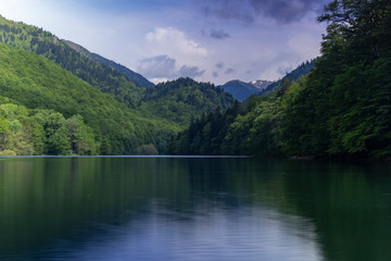 Biogradska Lake Montenegro