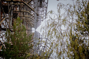 City photos Pripyat