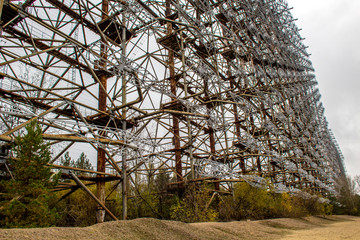 City photos Pripyat