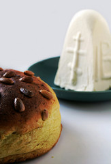 Easter Holidays Food - Joy Family Happiness