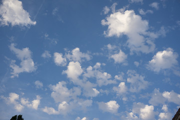 Nuages
