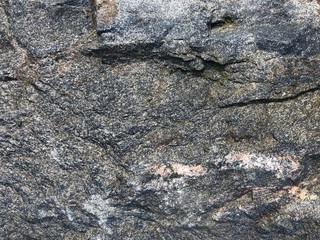 Surface of Natural Granite Stone