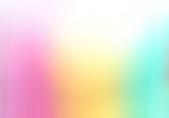 Abstract  background texture blur effect pastel colors layout