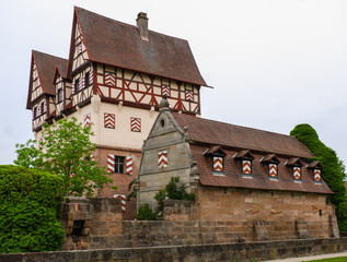 Jagdschloß Neunhof