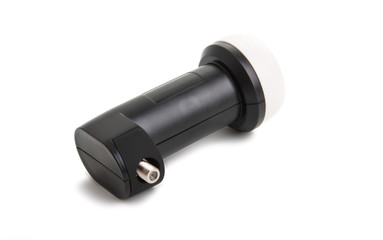 sat converter isolated