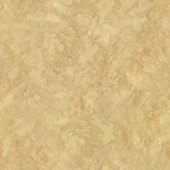 The eroded beach sand has a Golden color with a textured surface .Texture or background.