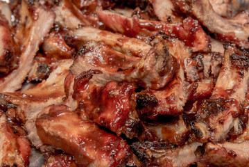 DELICOUS RIBS