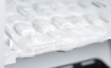 Freezer. Come on.. Fridge. Defrosting, refrigerator repair.