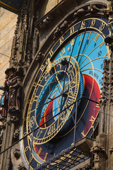 Reloj Astronómico de Praga