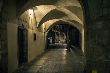 Fototapeta premium Besançon Arc