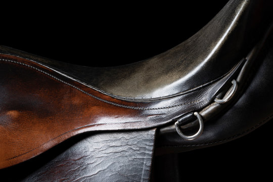 Selle de cheval