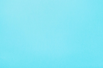 background from blue turquoise pastel paper