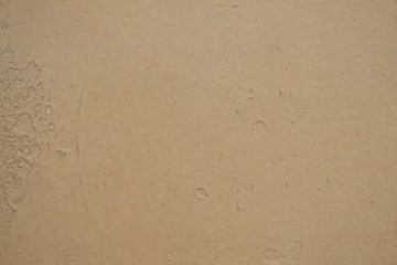 texture of an old wall