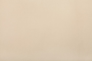 background from light brown bisque pastel paper