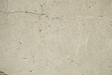 texture of an old wall