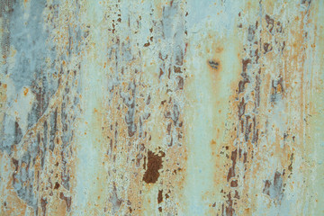 texture of an old wall