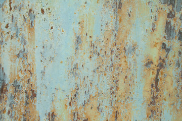 texture of an old wall