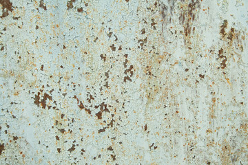 texture of an old wall