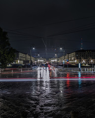 Piazza Vittorio Venoto