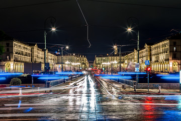 Piazza Vittorio Venoto