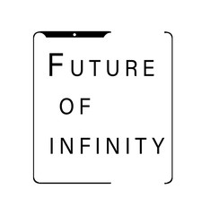 Infinity display. The future of mobile devices.