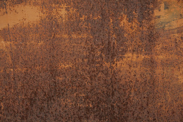 texture of an old wall
