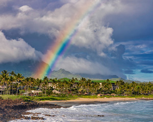 Kauai, Hawaii