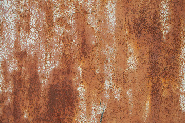 background, rust texture