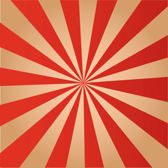 Obraz premium Vintage carnival background. Circus flyer.