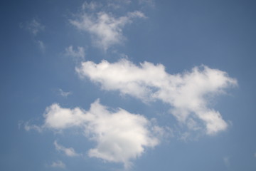Cloud