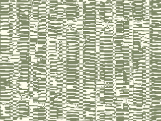 Abstract grunge vector background. Monochrome composition of irregular geometric graphic elements.