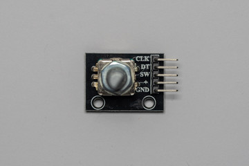 Rotary Encoder Module