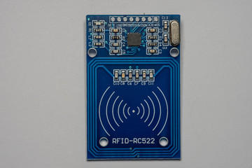 RFID Reader Module