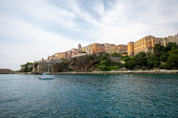 Bastia