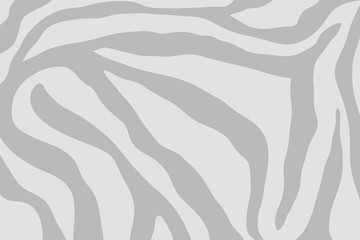 Abstract background. Illustration of zebra pattern