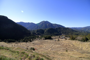丸山千枚田