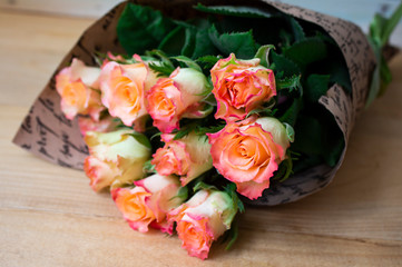 Pink flower. Flower in garden at sunny summer or spring day. Flower for postcard beauty decoration and agriculture concept design. Beautiful flower in tropical garden. Colorful flower. flower pattern.