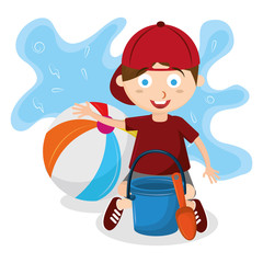 kids zone children entertaiment cartoons