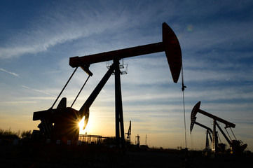 The oil pump