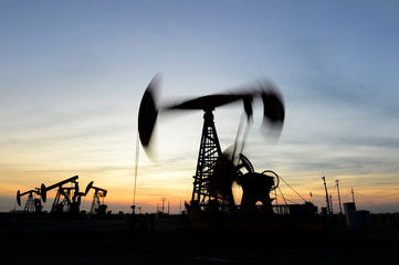 The oil pump