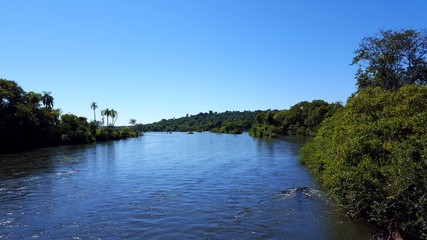 Cataratas de Iguazu Lado Argentina