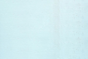 soft color  blue  wall paint texture background