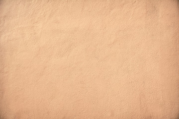 old brown color of concrete  wall paint texture background