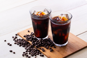 アイスコーヒー