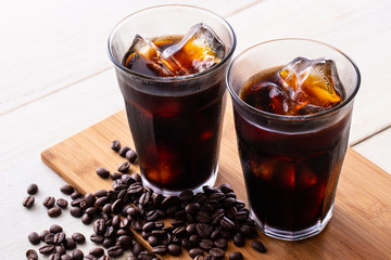 アイスコーヒー