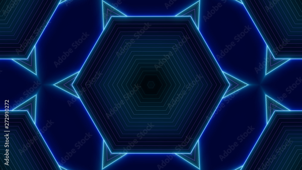 Poster retro sci-fi background futuristic landscape of the 80`s. digital cyber surface. suitable for design